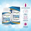 Multivitaminico Bariatrico Con Hierro 30 Capsulas Eg Jj21 Nd -