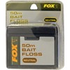 Fox Edges Bait Floss Neutral 50 m