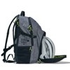 Zoot Ultra Tri Backpack - Triathlon Transition Bag, Wet Storage