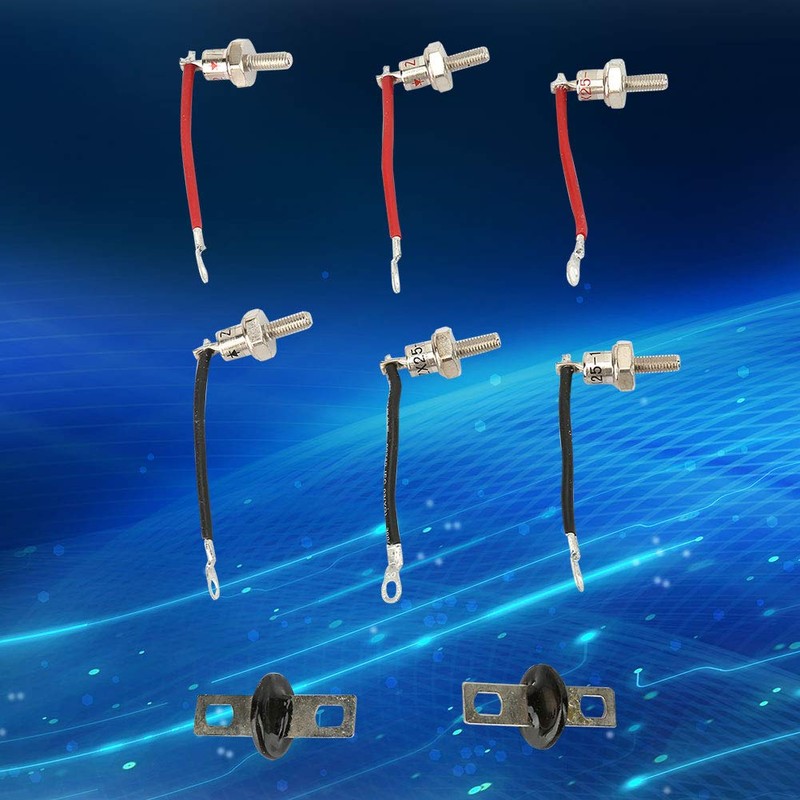 RSK2001 Diode Rectifier Kit Rectifying Module Designed for Stamford Generator