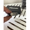 Xikar Black Mayflower Butane Cigar Windproof Refillable Lighter