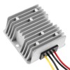 GYVRM-T122412,DC-DC Converter Regulator 12V to 24V High Efficiency Step up