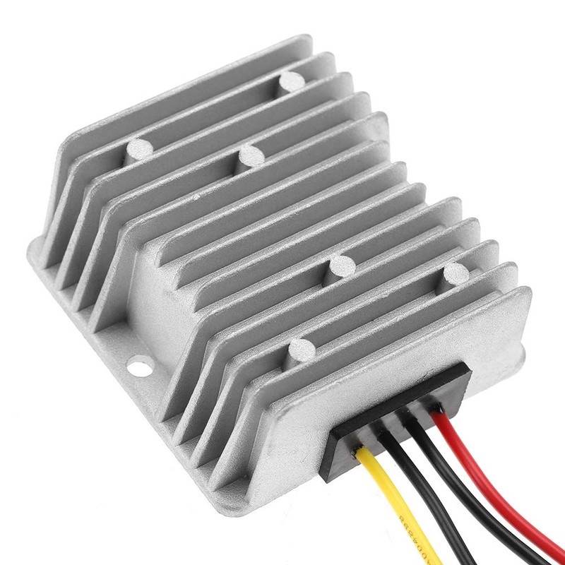 GYVRM-T122412,DC-DC Converter Regulator 12V to 24V High Efficiency Step up