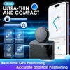 GPS Car Tracker,No Monthly Fee Tracker Device for Vehicles,Car GPS