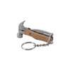 CGB Giftware | Wild & Free 'Nailed It' Keyring Hammer