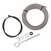 22305 5/32 Stainless Steel Accuslide Cable Repair Kit, BAL RV