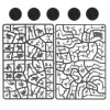 Games Workshop 10x Tzaangors Chaos Daemons Thousand Sons Disciples Tzeentch