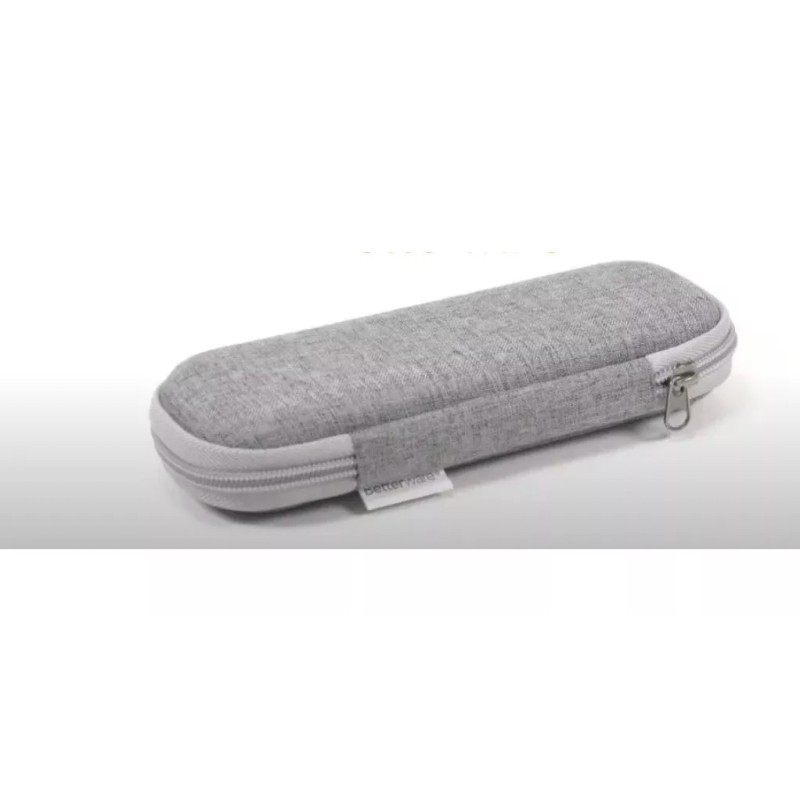 Betterware Estuche Multi Organizador De Cables Y Cargador Jumbo Oficina