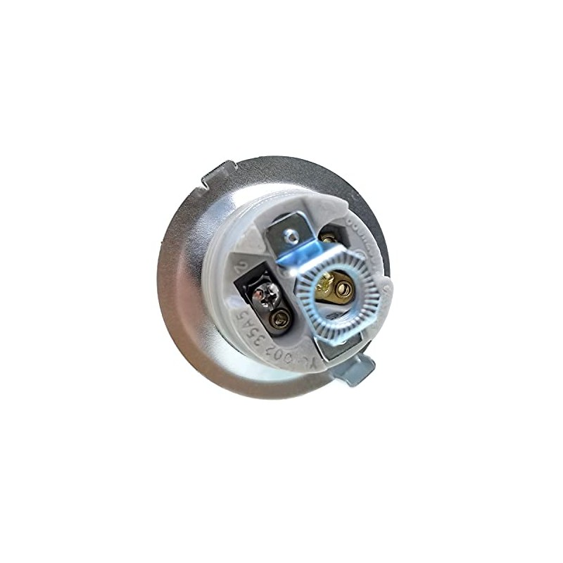 E26 socket,Ceramic Medimun Base Screw Socket E26 E27 Threaded Glazed
