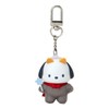 Sanrio 425150 Secret Key Holder, Angel and Little Devil (Part