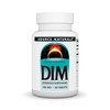 Source Naturals DIM, Diindolylmethane, 100mg - 30 Tablets