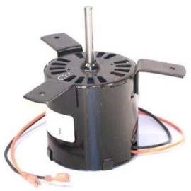 LENNOX CAI - LENNOX 98G89 Draft Motor 1/25 HP 1-Phase (208/230V)