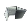 Music Themed 6 Pages Music File Display Folder Presentation Binder