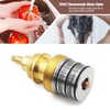 SIDMILE 78913 Thermostatic Valve Cartridge Fit for Kohler K400/K401 3/4