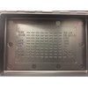 Genuine 12V/24V 10-way Waterproof Hinged Junction Box For 7 or