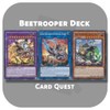 Generic Complete Custom Deck for Yu-Gi-Oh! - Beetrooper Link Deck