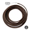 Carp On - 2m Tungsten Tubing 0.75mm Bore - Soft