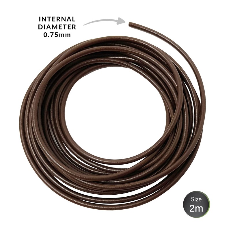 Carp On - 2m Tungsten Tubing 0.75mm Bore - Soft