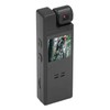 Body Cam 1080P HD 180 Degree Rotation WIFI Hotspot Motion