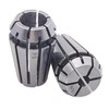 Er11 Spring Collet Set, 1/8" and 1/4" ER11 Collet Chuck