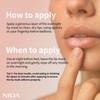 Overnight Lip Mask Very Berry Nourishing Moisturizing Hydrating