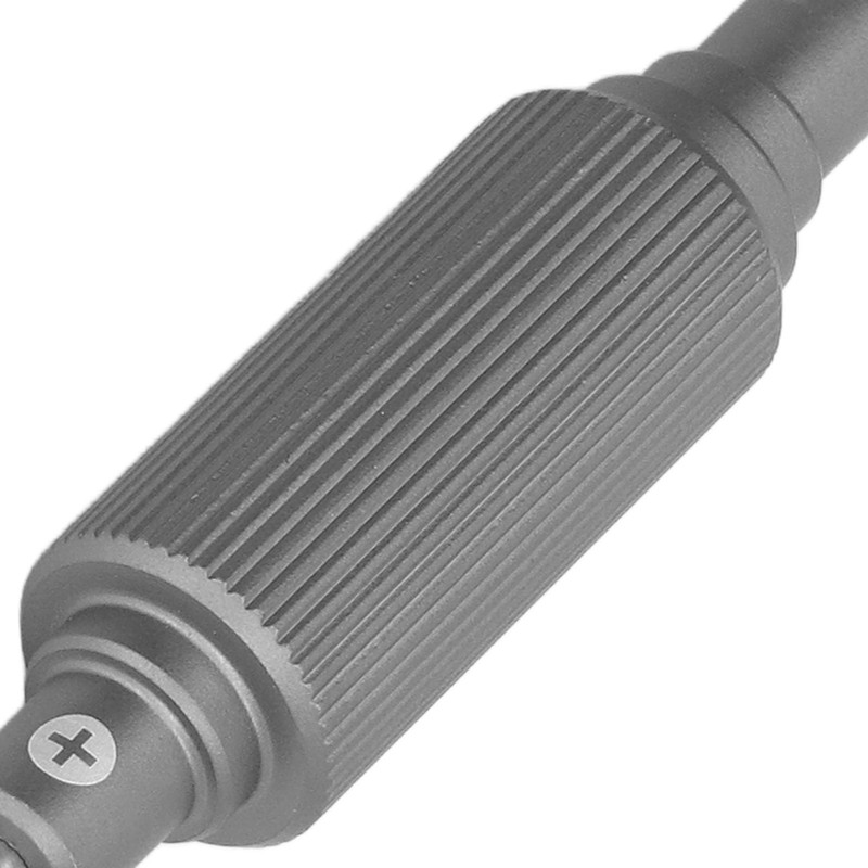 Cross 1.2 Screwdriver High Hardness Strong Magnetism Noise Reducing Bearing