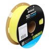 INLAND Micro Center PLA 3D Printing Filament 1.75mm - Glow
