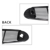 G-PLUS Dash Defrost Grill Grille Vent Auto Climate Control Compatible