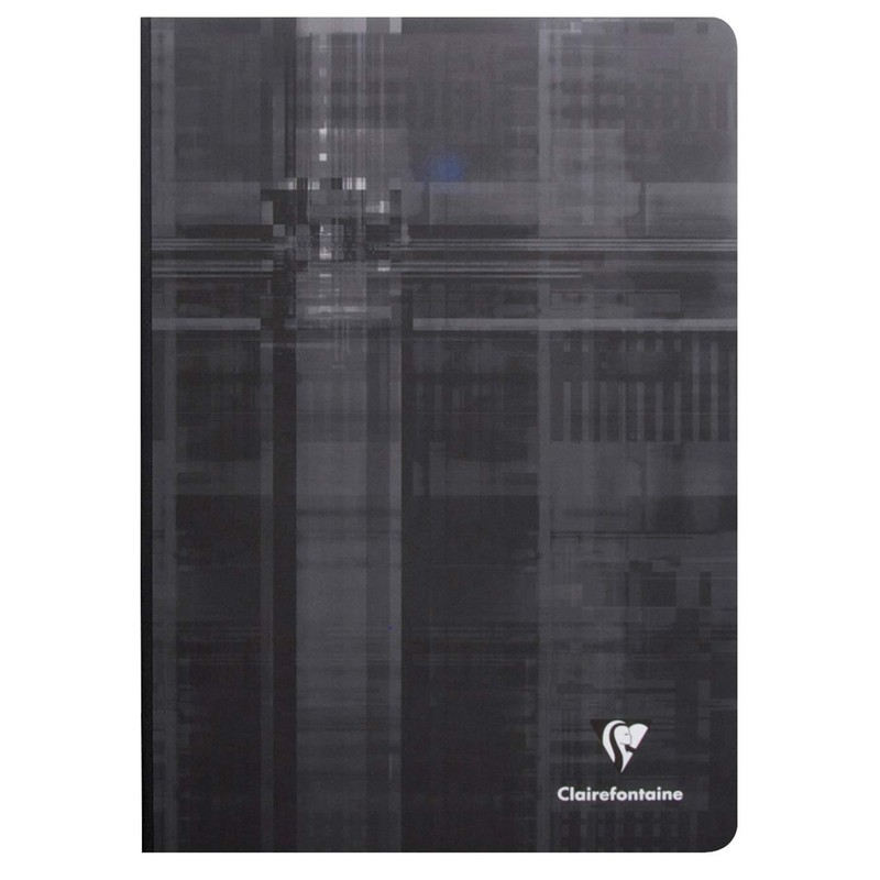 Clairefontaine 9140C Notebook DIN A4 21 x 29.7 cm with