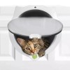 Petdoor 펫도어 고양이 강아지 베란다문 화장실 통로 방문 출입문 [A.