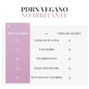 EQQUALBERRY Suero Facial Purple PDRN Minimiza Poros 30 ml