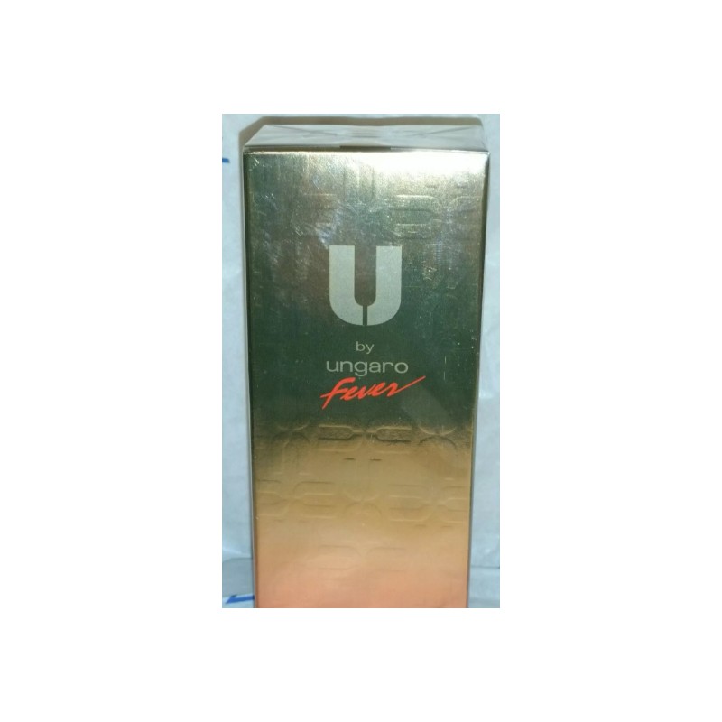 Avon U by UNGARO Fever Parfum Spray 1.7 fl.oz.