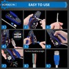 VORXEON RJ45 Crimp Tool Kit Ethernet Cat 6 Crimping Tool