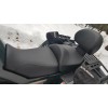 Quad Logic Can-Am Outlander 500 650 800 Gen 1 Passenger