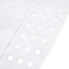AQUBONA 5 Piece EVA Surfboard Deck Traction Pads with Kicker