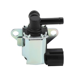 VANJING Vapor Canister Purge Solenoid Valve Compatible with Honda Civic 2002-2005, CR-V 2002-2004, Acura RSX 2002-2004 Replacement for CP571 36162-PNC-005