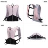 CAREYSTEN Running Backpack, Hydrating Backpack, Equipped with a 1.5L Water