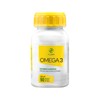 Omega 3, A Base De Aceite De Pescado, 90 Softgel,