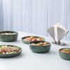 Niciksty Stainless Steel Napkin Holder, Napkin Holder for Tables, Napkin