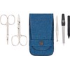 DREI SCHWERTER Germany Manicure Set 'Kids Collection' Nail Set for