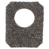 Supreme Hydro Foam Filtering Replacement Material for Danner Manufacturing, Inc.,
