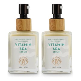 Vitamin C Face Serum For Glowing Skin Rejuvenating