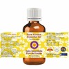 Deve Herbes Pure Kunzea Essential Oil (Kunzea ambigua) Natural Therapeutic