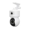 Binocular Surveillance Camera Smart WiFi Indoor Wireless HD Security Camera