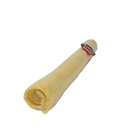 Tasmans 9-10 Inch Large Bison Rolls