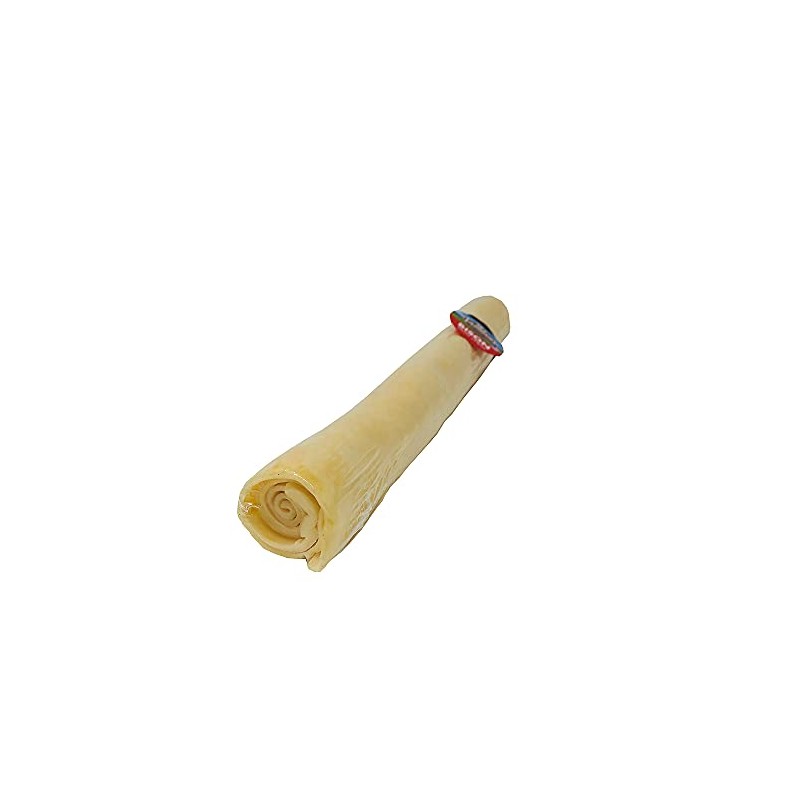 Tasmans 9-10 Inch Large Bison Rolls