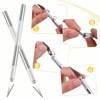 tiptopcarbon Wallpaper Kit Wallpaper Smoothing Tool Wallpaper Tools for Peel