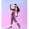 YRXVW Link Cable 16FT Compatible with Meta/Oculus Quest 3S, Quest