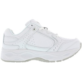 Spira Classic Walker 2 White/White 9 EE - Extra Wide