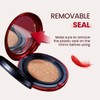 TIRTIR [TIRTIR]*mini* Mask Fit Red Cushion (40 colors)
